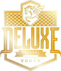 Deluxe Crystal Vodka